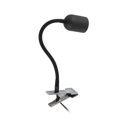 Lampa stołowa TOP TK Lighting 4561 czarny