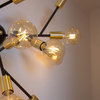 Lampa sufitowa By Rydens 4200900-4002 Heroes