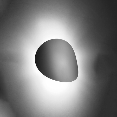 Sollux Lighting Kinkiet SENSES biały SL.0934