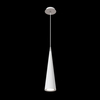 Lampa wisząca Maytoni P318-PL-01-W Nevill - Biała