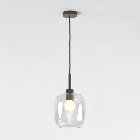 Klosz/Abażur Astro Cone 173 SHADES Shade Ostrygowy (Postarzany Jedwab)