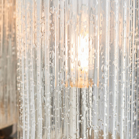 Kinkiet Endon Lighting Easton 76259 nikiel