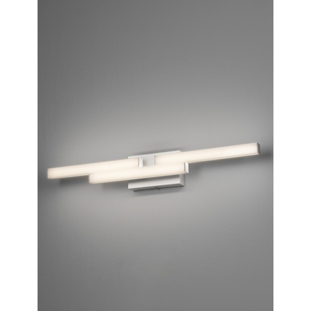 Lampa łazienkowa Luces Exclusivas MARVONA LE45682 biały