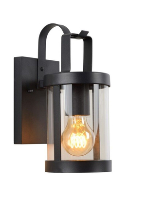 Lampa zewnętrzna Lucide LINDELO 29825/01/30 czarny