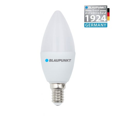Blaupunkt Żarówka LED E14 10W barwa naturalna