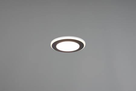 Oczko Trio 652310132 czarny