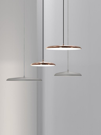 Lampa wisząca LED Nordlux 83093030 Artist 40