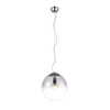 Lampa wisząca IRIS 30 CHROME Azzardo AZ3106 chrom
