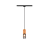 Lampa wisząca Trio 73430132 czarny