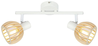 Lampa ścienna Candellux 92-68088 Atarri