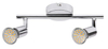 Oczko Rabalux Norton LED 6987 chrom