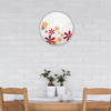 Lampa sufitowa Rabalux Iris 1896 wielokolorowy