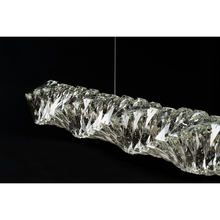 Lampa wisząca Azzardo FLORENCE AZ6187 GOLD