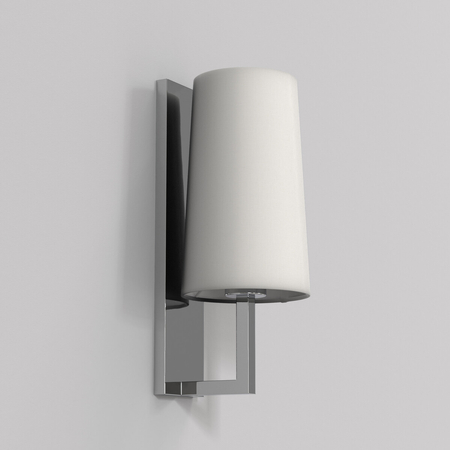 Kinkiet Astro Riva 350 1214001 Polerowany Chrom