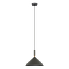 Lampa wisząca Italux PND-541101-GR Szary