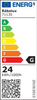 Lampa sufitowa Rabalux Octav2 71135 srebrny