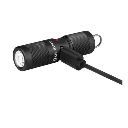 Olight I1R2-PRO Latarka akumulatorowa 180 lumenów