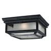 Plafon Elstead Lighting Shepherd FE-SHEPHERD-F
