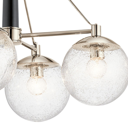 Żyrandol Marilyn - 4 źródła światła Quintiesse QN-MARILYN4