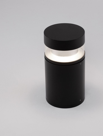 Lampa zewnętrzna Luces Exclusivas ACATIC - czarny LE73508