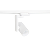 Milagro Oprawa Timor Track Biały 1xGU10 ML2284 BIAŁY
