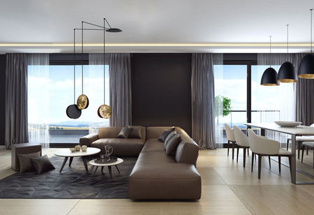 Klosz/Abażur CAMELEON WHEEL Nowodvorski 8423 czarny