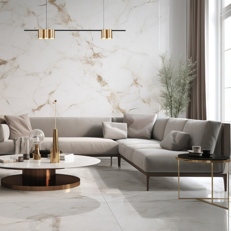 Milagro Lampa wisząca (listwa) GENESIS BLACK GOLD 5xGU10 ML0369 CZARNY / ZŁOTY