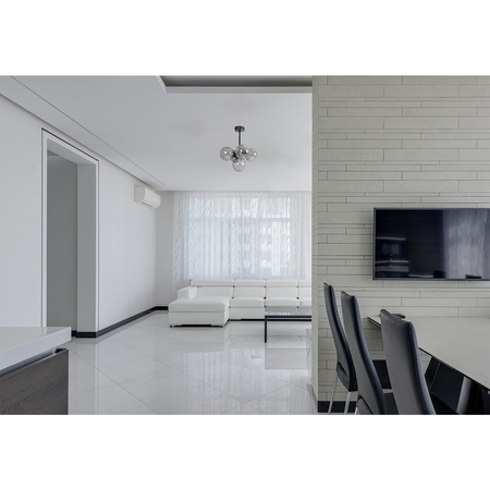 Lampa sufitowa Kaja MEGAN K-5364 czarny, grafitowy