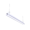 Lampa liniowa przemysłowa LED Greenie Stratos 100W 160 lm/W CRI>80 5000K