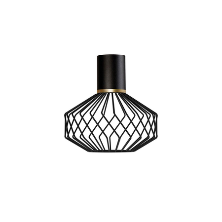 Klosz/Abażur CAMELEON PICO A Nowodvorski 8591 czarny