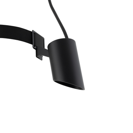 Lampa zewnętrzna Nowodvorski RUMI LED 11543 Czarny