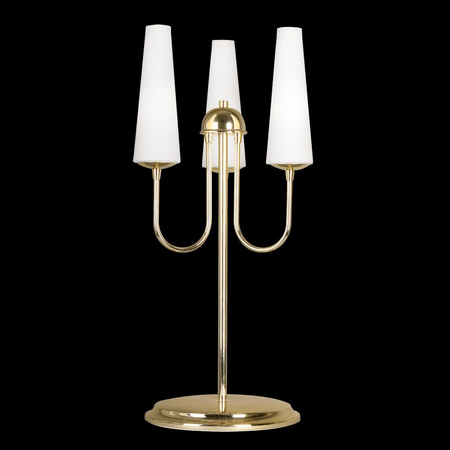 Lampa biurkowa Lis 1074BH06 Magnum