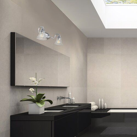 Lampa łazienkowa Rabalux Antoine 3208 chrom