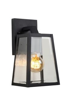 Lampa zewnętrzna Lucide MATSLOT 29828/01/30 czarny