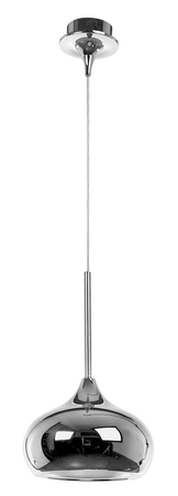 Lampa wisząca Luces Exclusivas CHACAO LE41967 chrom