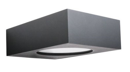 HITRA 1331 GRAPHITE LED 17,5W 3000K