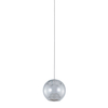 Lampa wisząca LED Italux AD13012-1S-CH Neutron