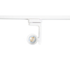 Milagro Oprawa Timor Track Biały 1xGU10 ML2284 BIAŁY