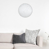 Lampa sufitowa Rabalux Harmony Lux 3853 klips chromowy