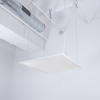 Panel LED UltraSlim 40W Standard 600x600mm 5 lat gwarancji - Zestaw