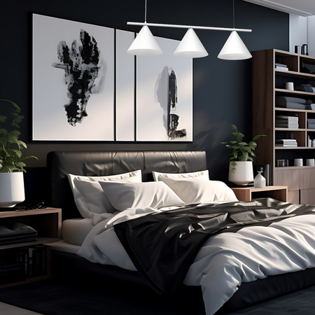 Milagro Lampa wisząca CAPITAL BIAŁY 3XGX52 MLP0939 BIAŁY