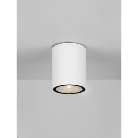 Lampa zewnętrzna Luces Exclusivas LE73655 biały