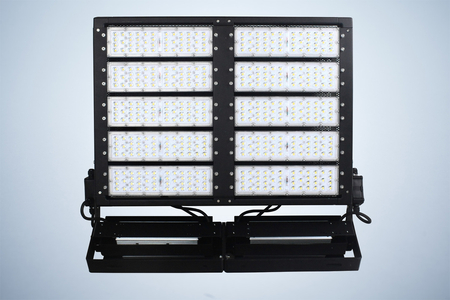 Naświetlacz LED ARENA II 1000W Bridgelux/Meanwell NW
