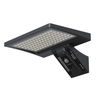 Eko-Light Naświetlacz Solarny Milo 8W 1000lm 4000K EKO9154 CZARNY