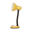 Lampa biurkowa CARIBA Kaja K-MT-203 ŻÓŁTY 