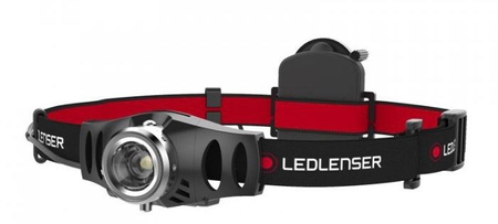 Latarka LedLenser H3.2 czołowa