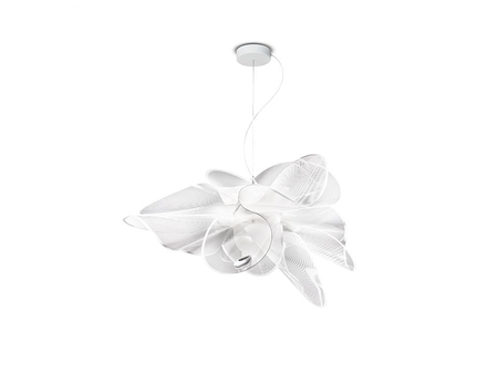 Lampa wisząca Slamp ETOSS00WHT01T00LEDEU La Belle Etoile Small
