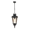 Lampa zewnętrzna Elstead Lighting Baltimore brąz BT8-L