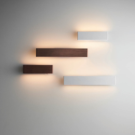 Kinkiet Endon Lighting Bodhi 70118 biały