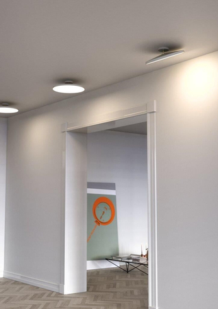 Lampa sufitowa LED Nordlux 77186001 Alba Pro 40